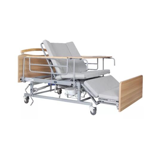 Maidesite E23 Manual Residential Styling Nursing Bed