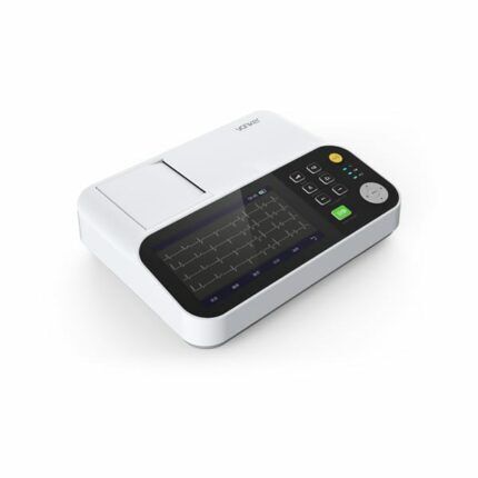 FUKUDA DENSHI ECG CardiMax FCP-7101 - BMA Bazar