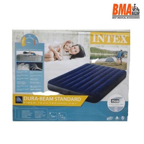Intex Air Bed