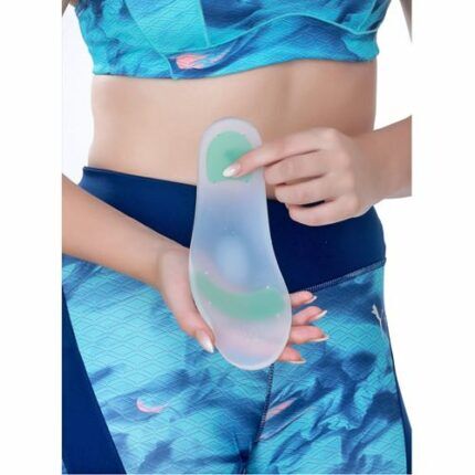 Rehab Silicone Insoles, United Medicare