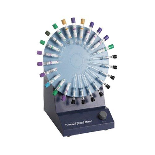 Dianlab D-mix24 Blood Mixer