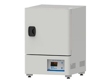 LABORATORY INCUBATOR