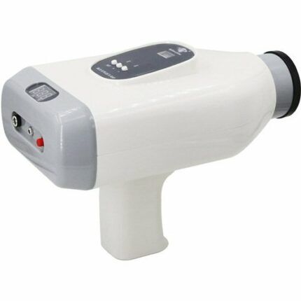 Dental portable X-ray