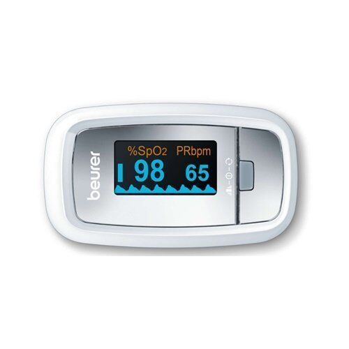 Beurer PO 30 pulse oximeter (Germany)