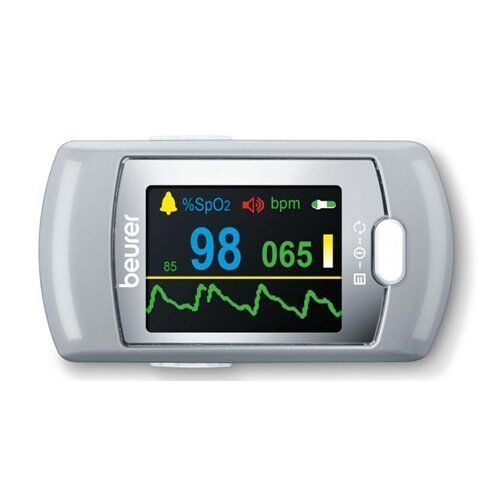 Pulse Oximeter PO 80 Buerer (Germany)