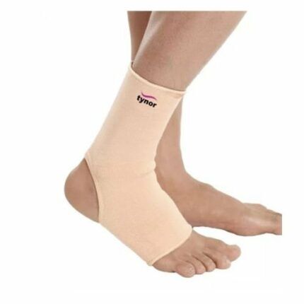 Tynor Anklet D-03