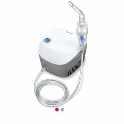 Beurer Nebulizer IH 18 (Germany)