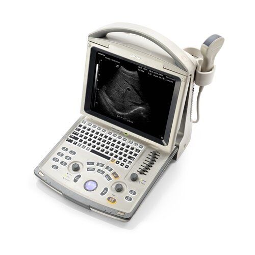 MINDRAY DP-30 Portable Ultrasound