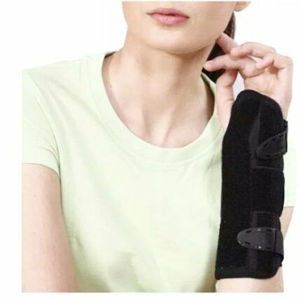 Wrist & Forearm Splint Tynor (R/L) E-3