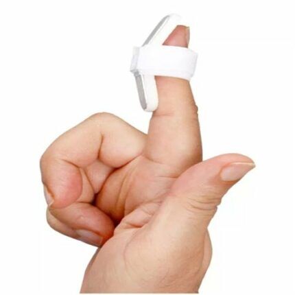 Mallet Finger F Splint Tynor