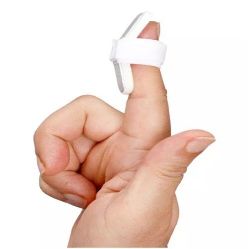 Mallet Finger F Splint Tynor