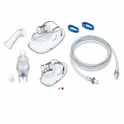 Beurer Nebulizer IH 18 (Germany)