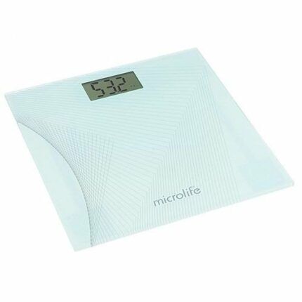 Microlife digital weight machine Ws-60A: