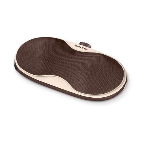 Beurer MG 520 To Go Shiatsu massage cushion (Germany)