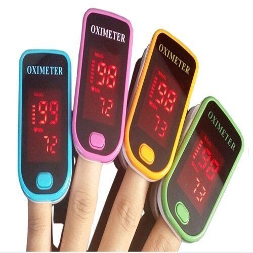 Pulse Oximeter