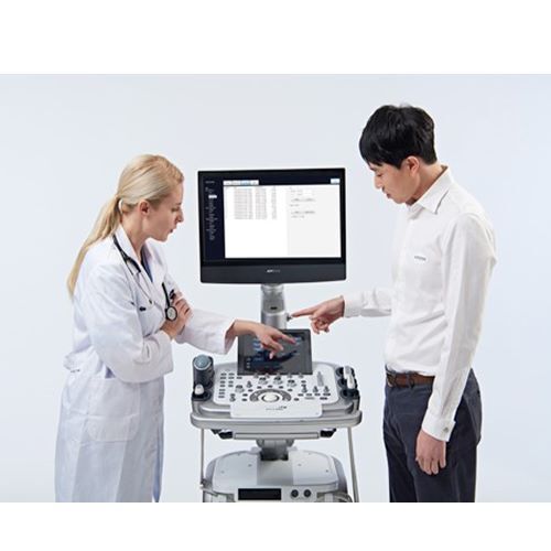 Alpinion E-Cube 15 Platinum