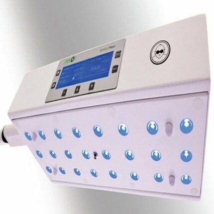 INFANT PHOTOTHERAPY LAMP- BILILED MAXI -NOVOS