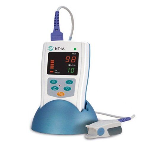 NT1A Handheld Pulse Oximeter