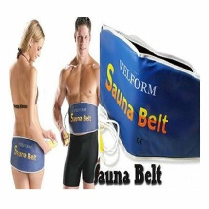 2 in 1 Sauna SlimmingBelt