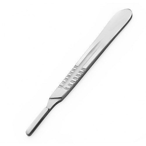 IndoWebal BP Handle (Roundbody)-SS
