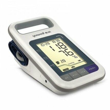 Electronic Blood Pressure Monitor YE-680E