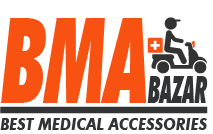 BMA Bazar Bangladesh Logo