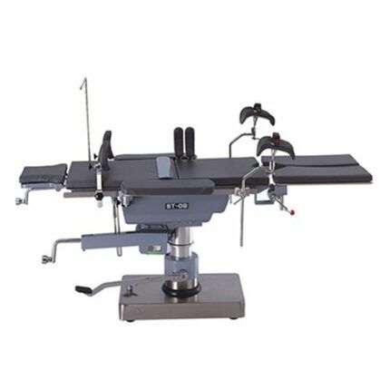 ST-08 STURDY HYDRAULIC UNIVERSAL OPERATING TABLE