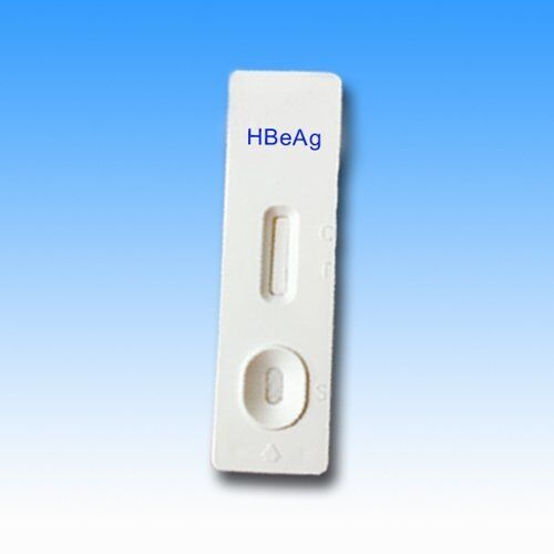 Active (HBeAg)Hepatitis B Envelope Antigen Test
