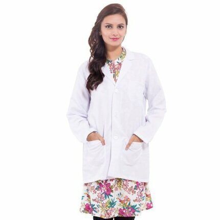 Doctor's Apron
