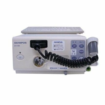 OLYMPUS CV-150 Video Endoscopy