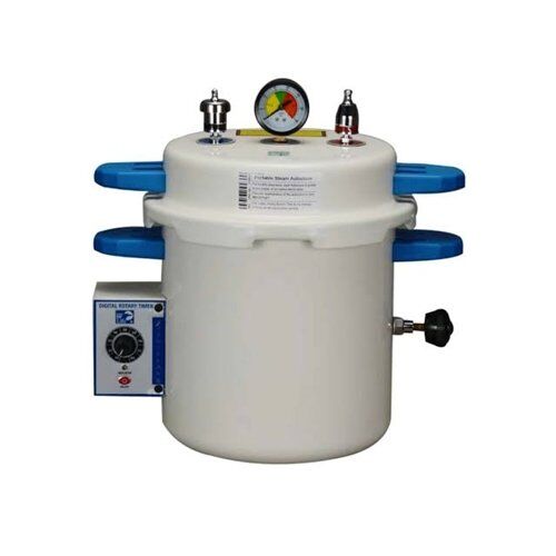 Automatic Dental Autoclave