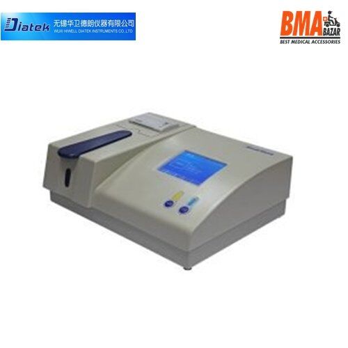 DKP-620 Laboratory Equipment Digital Semi-Auto Biochemistry Analyzer
