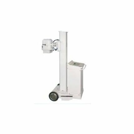 ision 100 Medical Diagnostic X-ray Machine_100mA