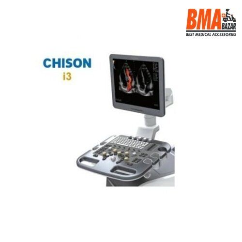 Chison i3-Ultrasound Machine