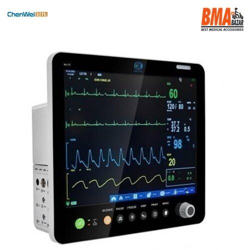 Patient Monitor Beta 15