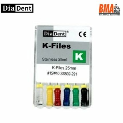 NITI K-FILES