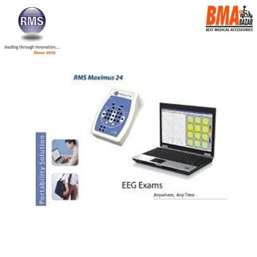 RMS Electroencephalograph Maximus 24(EEG)