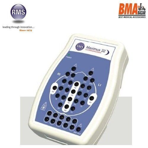 RMS Electroencephalograph Maximus 32(EEG)