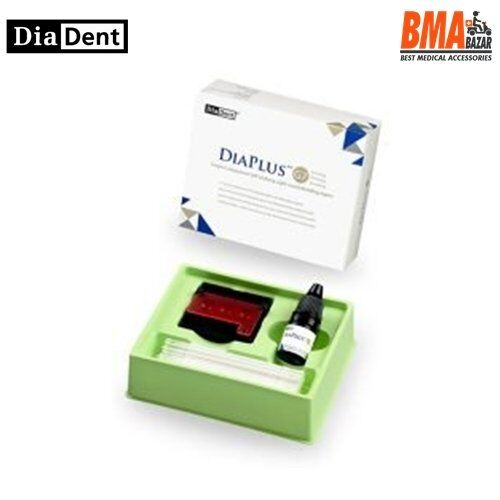 Diaplus G7 Single Component Self-Etching Light-Cured Bonding Agent