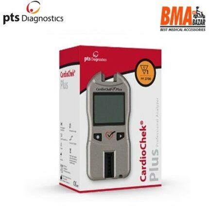 Cardio Chek Plus Professional Analyser