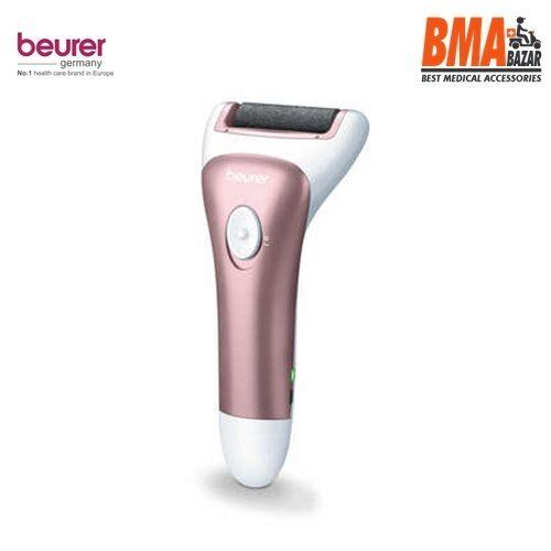 Beurer MP 55 Portable Callus Remover