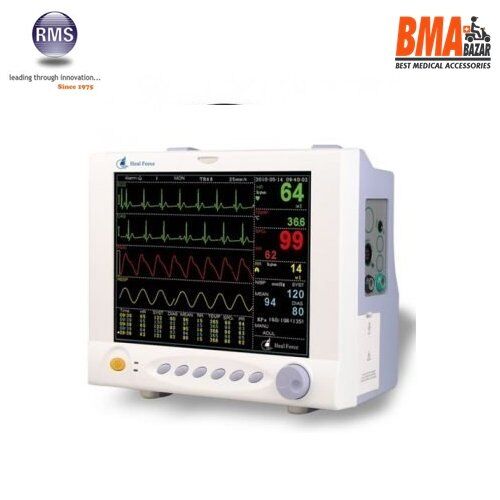 Classic-120 Multi-Parameter Patient Monitor