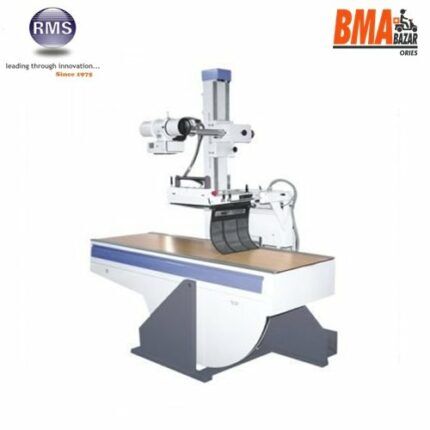 RMS MDX 500 X-Ray Machine