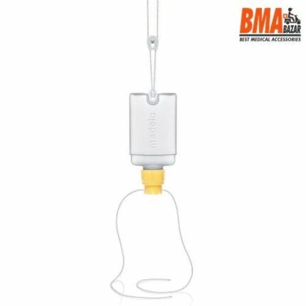 Medela Starter SNS Supplemental Nursing System Brest Feeding 80ml