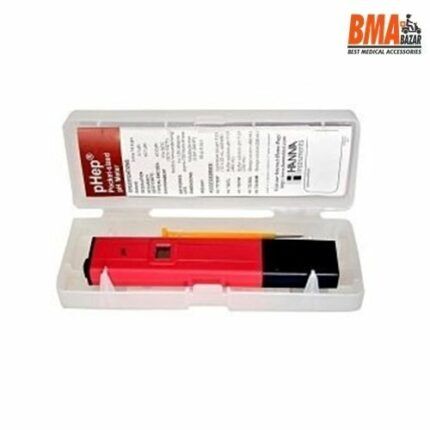 pHep Pocket Sized PH Meter