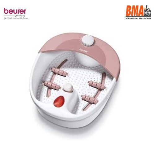 Beurer FB20 Footspa Foot Relux Massage