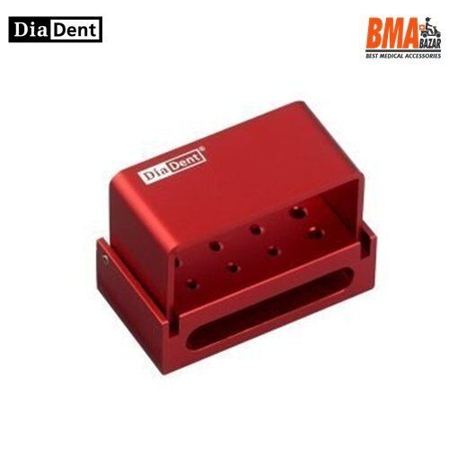 Mini Bur Block Stand Type A
