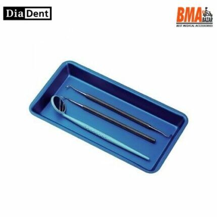 Flat Tray (Sterilizing) Type A