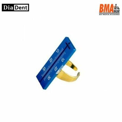 DiaDent Dia-Endoring