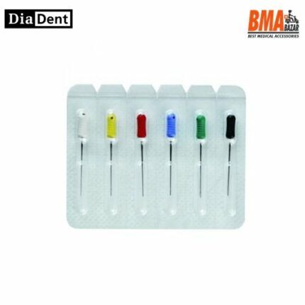 Diadent Spreader